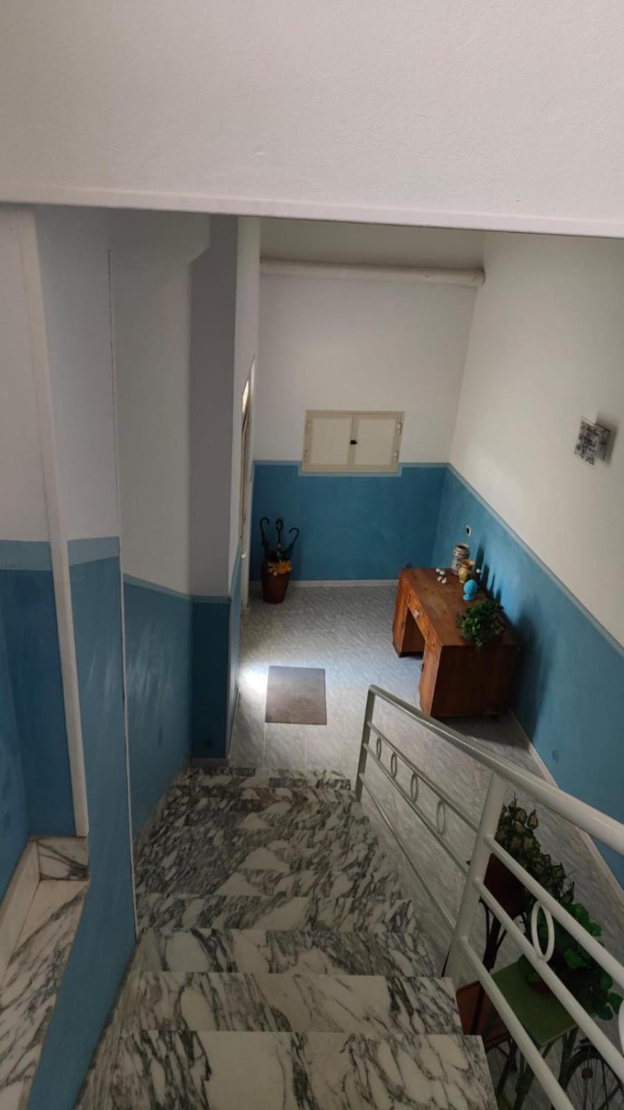 דירות Solarino La Casa Del Viale מראה חיצוני תמונה