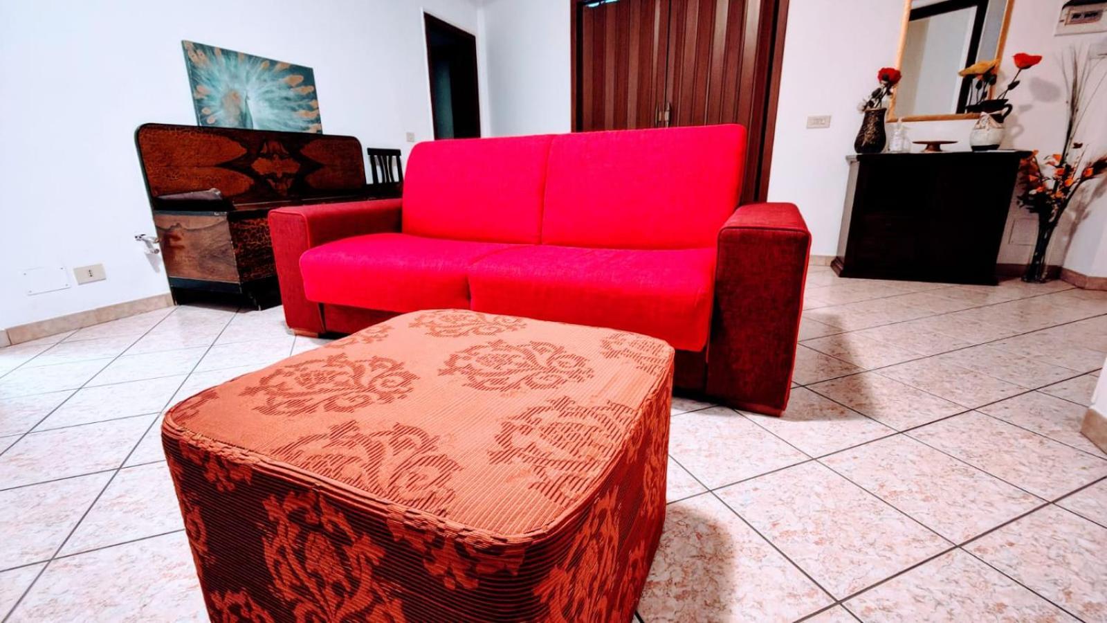 דירות Solarino La Casa Del Viale מראה חיצוני תמונה