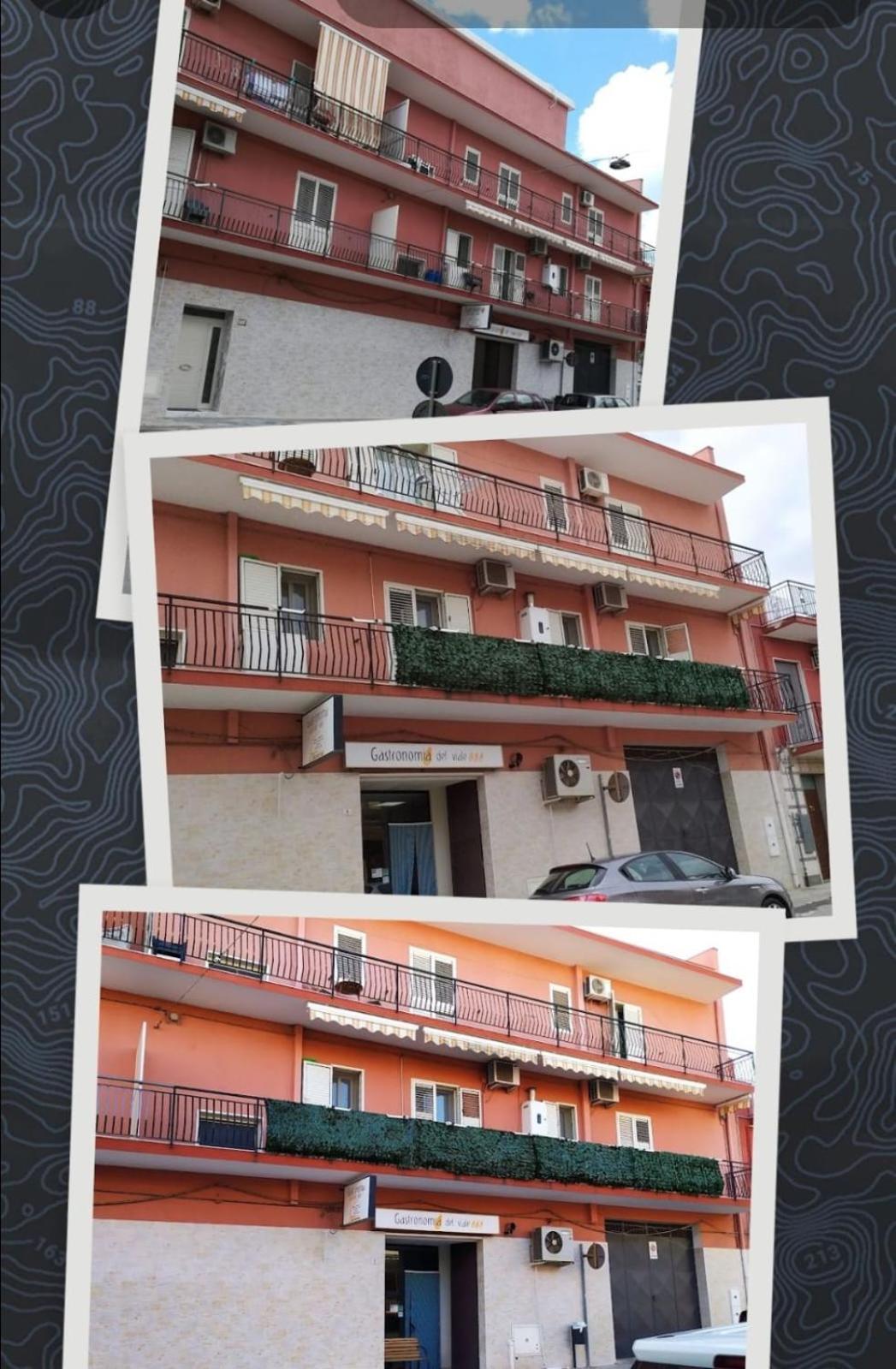 דירות Solarino La Casa Del Viale מראה חיצוני תמונה